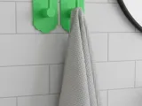 Multi-Purpose Wall Hook – Bathroom, Kitchen & Door Back Hang-5