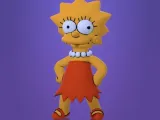 LISA SIMPSON-2