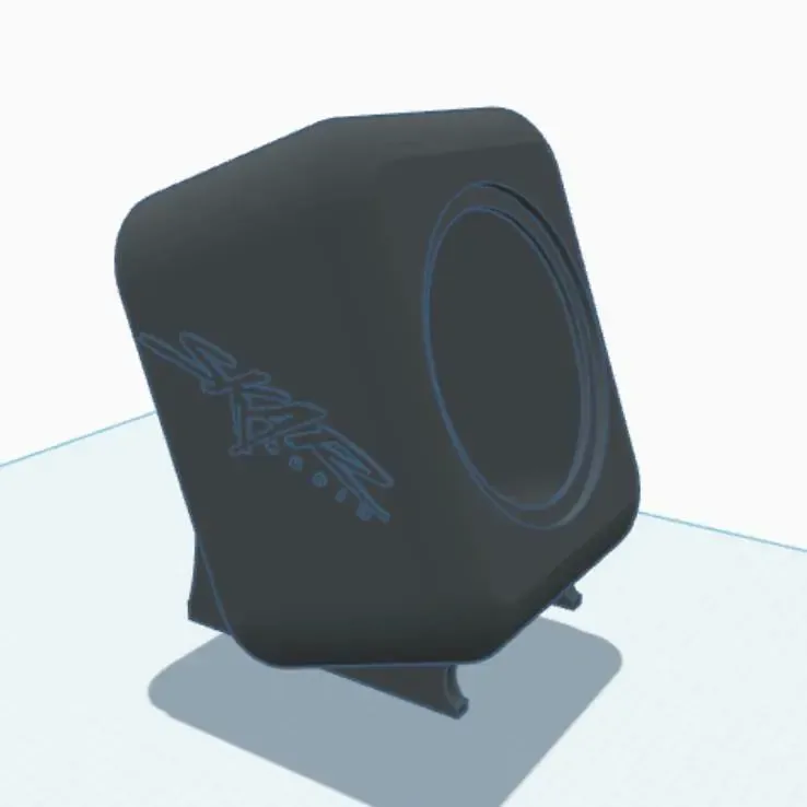Skar 6.5" Speaker Box