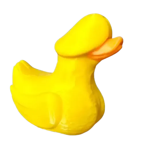 dickhead duck