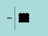 Candle Mold A02 - Molding Maker Wick Template-8