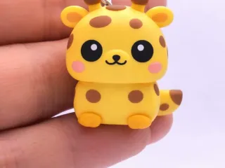 CHUBBYJIRAFA