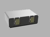 2 tray card deck holder-3