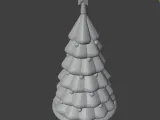 X-mas Tree | Decor-1