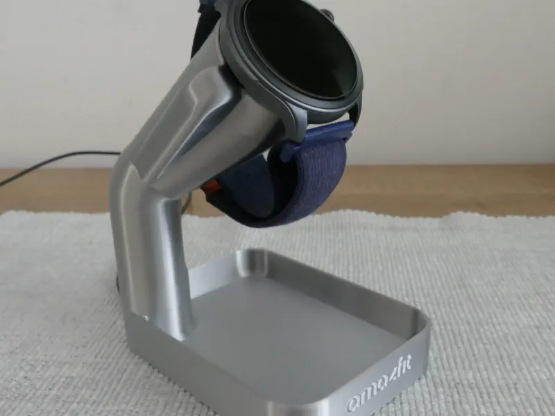 Updated  charging stand Amazfit Balance watch