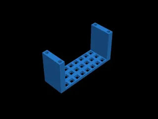 Light Bracket