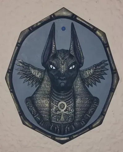Anubis
