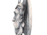 Green Man Celtic Stone Head Vol.5-3