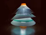 Pine Tree Lamp by 3esign.eth-0