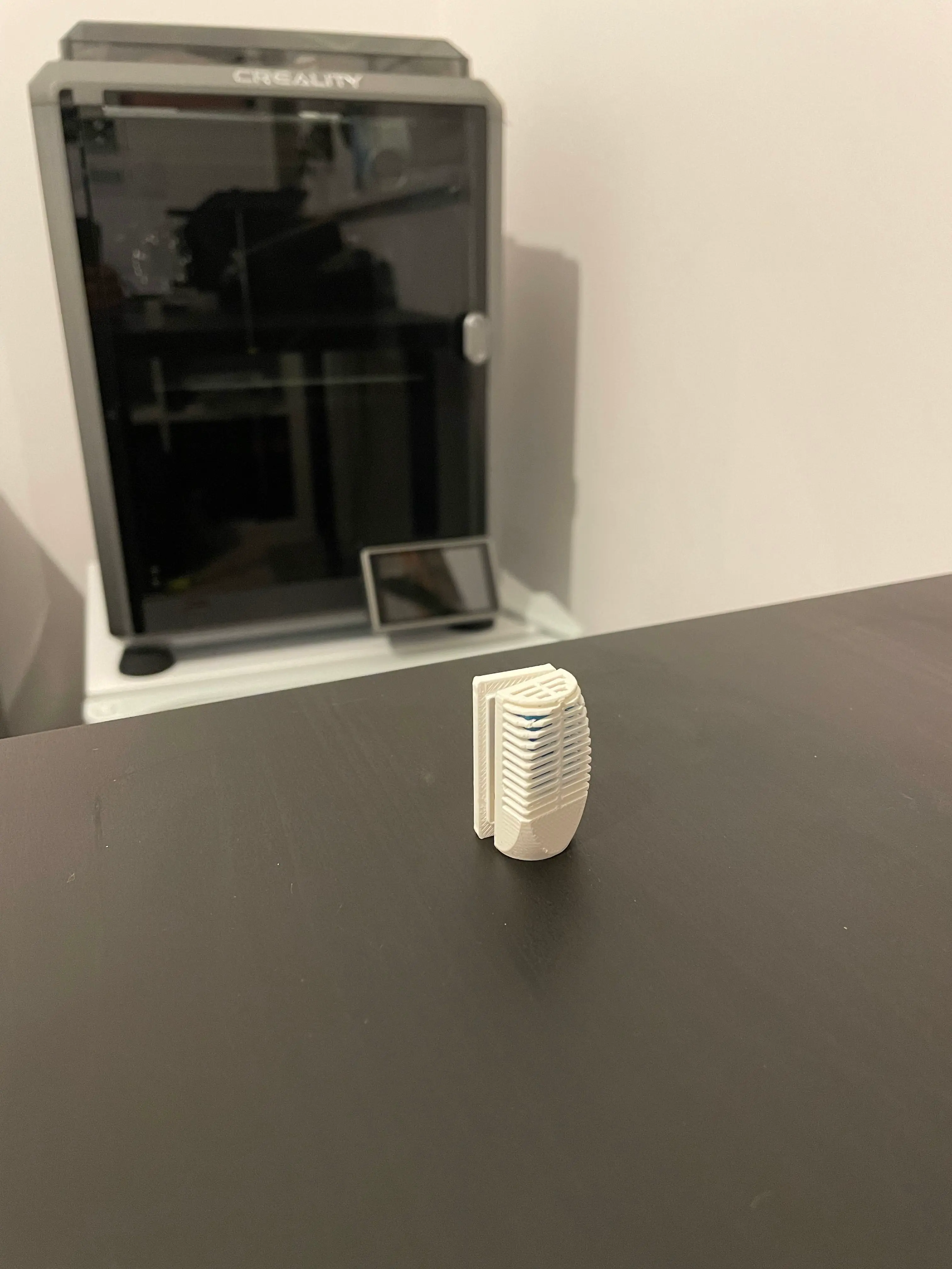 DHT11 Temperature and Humidity Sensor Enclosure Small