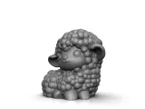 Little sheep-5