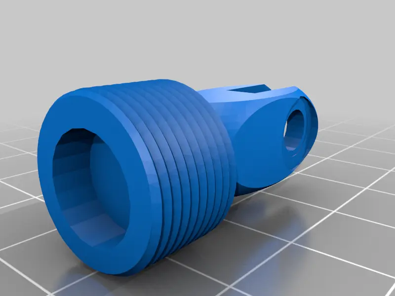 Razer Seiren Boom Adapter