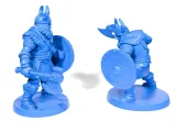 Viking warriors-5