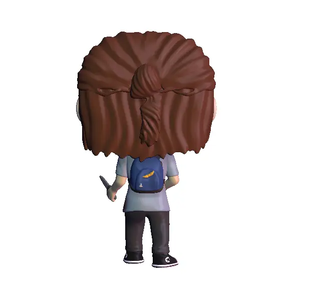 Funko Ellie - The Last Of Us