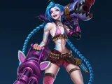 Jinx Lol-0