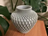 Vase #3-1