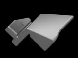 Stretch belt installation tool-2