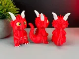 Cute Dragon-2