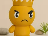 Angry King-0