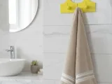 Multi-Purpose Wall Hook  – Bathroom, Kitchen & Door Back-3
