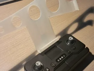 samsung tab A7 sm-t500 holder for drone flying