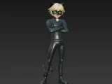 Black cat-1
