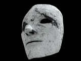 Haunted Face Mask 3D Printable Model-4