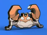 Krabby Lightbox-0