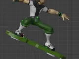 Ben 10-4