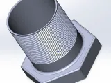 Ballpoint Pen Holder-5