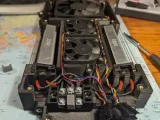 Creality K2 & K2 Combo Chamber Heater-2