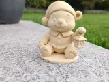 Teddy Bear with Lantern-4