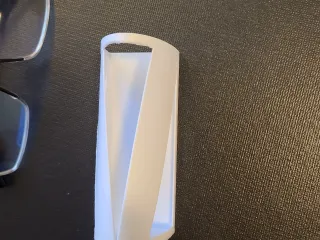 Reading Glasses Stand / Wall Mount