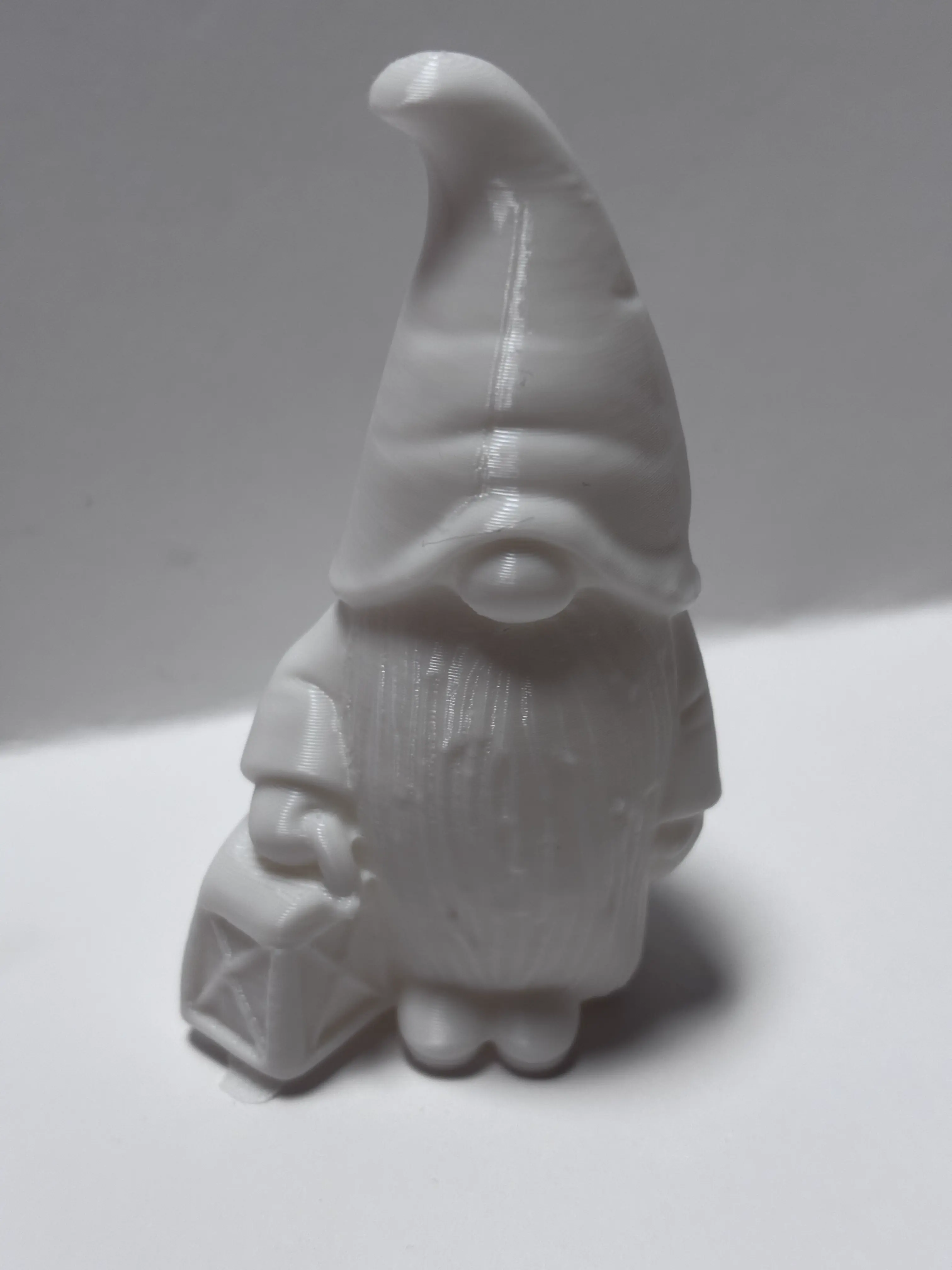 Gnome garden decoration