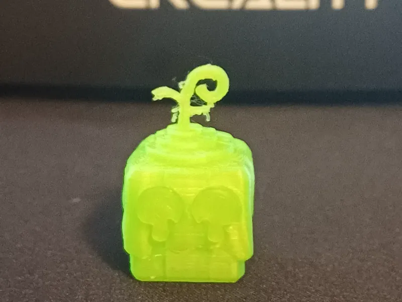 Фрукт Тесто Blox Fruits