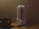 Experimental/Brutalist Vase-1