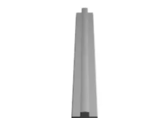 Lego Technic, Axle 4L