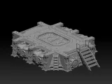 Fronteris Landing Pad-1