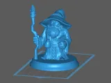 Magician-5