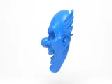 Terrifying clown-5