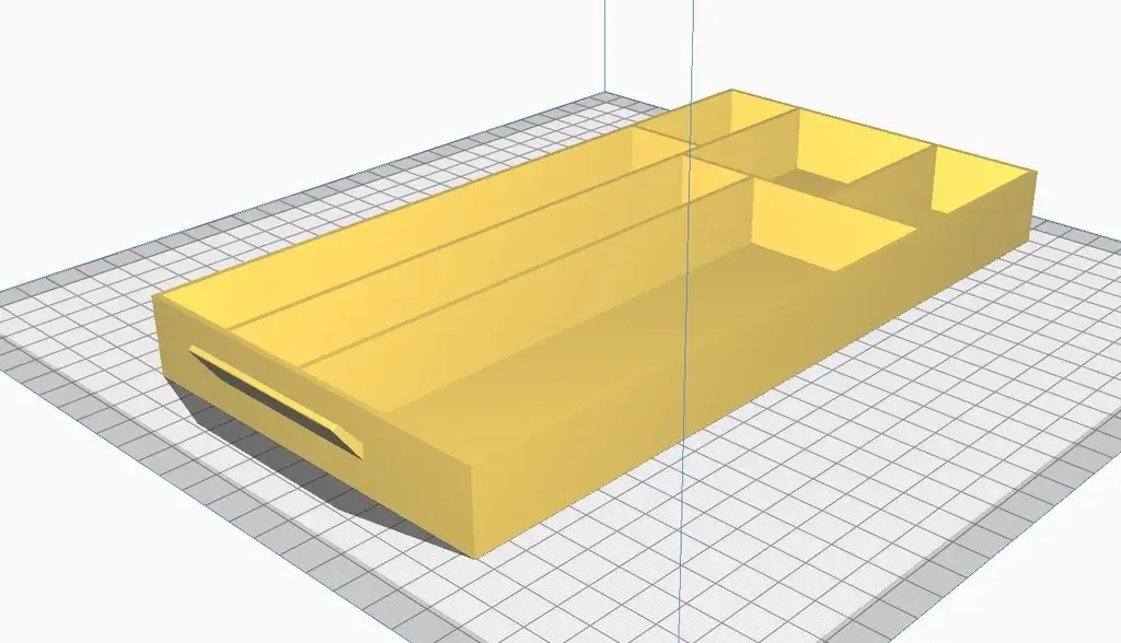 drawers for CR-10 