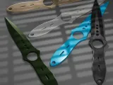 CS2 Skelettmesser - (Dekoration)-1