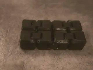 рухомі кубики