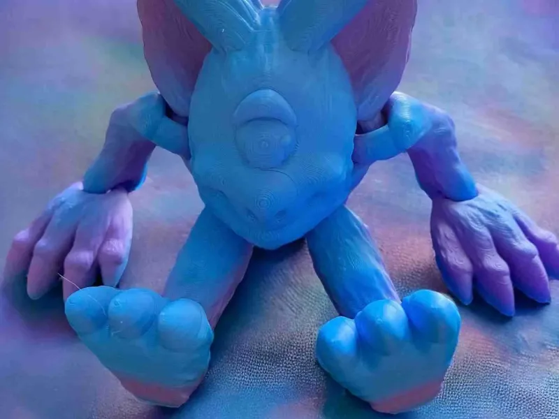Little Monster
