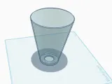 hanging light shade-0