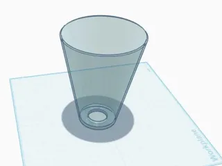 hanging light shade