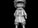 Ging Freecss - Hunter x Hunter-5