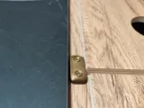 Table Positioning Block / Caravanning-3