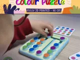Colour Puzzle-0