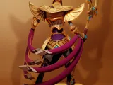 Azir | League of Legends-3